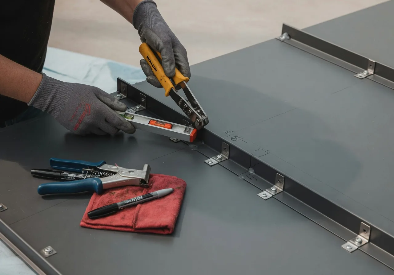 Why choose Metal Roofing Installation in San Fidel, NM